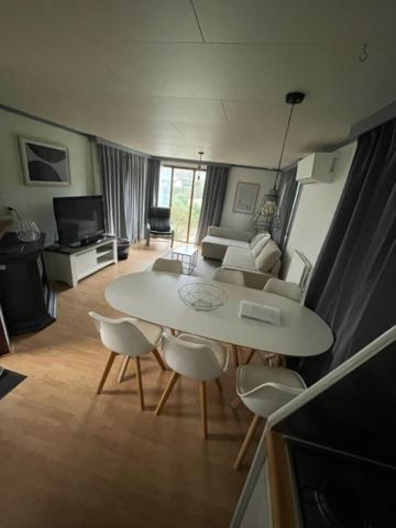 Gezellig Chalet Op De Prachtige Veluwe Putten Eksteriør bilde